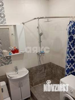 1-к квартира, вторичка, 42м2, 2/3 этаж