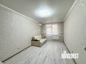 2-к квартира, вторичка, 57м2, 12/19 этаж