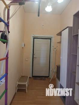 1-к квартира, вторичка, 48м2, 19/19 этаж