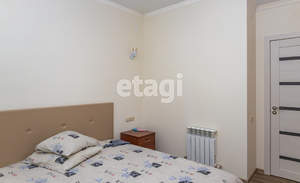 3-к квартира, вторичка, 90м2, 6/7 этаж