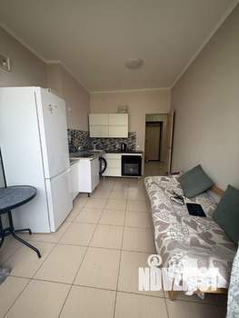 1-к квартира, вторичка, 40м2, 5/7 этаж