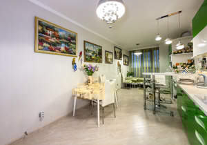 3-к квартира, вторичка, 78м2, 15/17 этаж