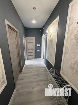 2-к квартира, вторичка, 52м2, 8/16 этаж