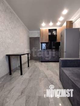 1-к квартира, вторичка, 41м2, 9/9 этаж