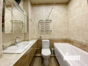 2-к квартира, вторичка, 73м2, 3/7 этаж