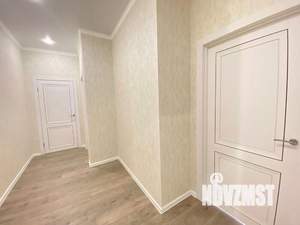 2-к квартира, вторичка, 53м2, 6/16 этаж