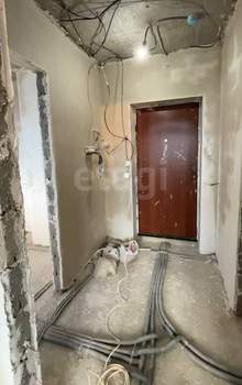 1-к квартира, вторичка, 38м2, 8/19 этаж