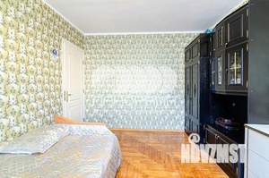 2-к квартира, вторичка, 56м2, 2/9 этаж