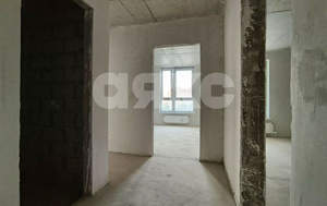 2-к квартира, вторичка, 56м2, 8/17 этаж