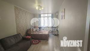 1-к квартира, вторичка, 43м2, 11/12 этаж