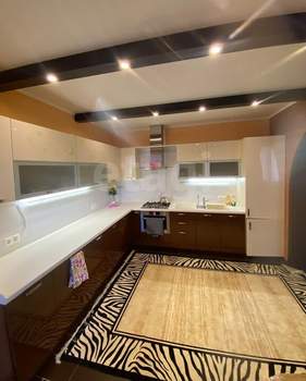 1-к квартира, вторичка, 68м2, 4/10 этаж