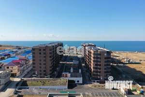 1-к квартира, вторичка, 44м2, 4/8 этаж