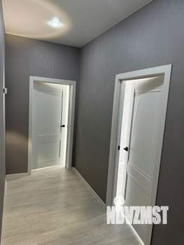 2-к квартира, вторичка, 53м2, 5/16 этаж