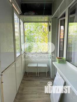 1-к квартира, вторичка, 44м2, 3/5 этаж