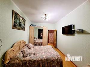 2-к квартира, вторичка, 72м2, 2/7 этаж