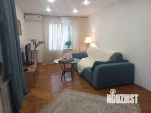 2-к квартира, вторичка, 48м2, 3/5 этаж