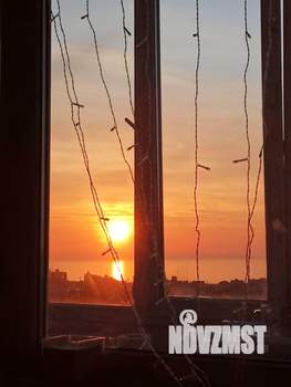 Студия квартира, вторичка, 27м2, 17/20 этаж