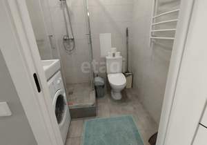 1-к квартира, вторичка, 36м2, 12/14 этаж