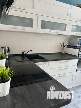 2-к квартира, вторичка, 64м2, 8/20 этаж