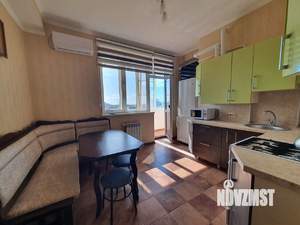 1-к квартира, вторичка, 57м2, 5/6 этаж