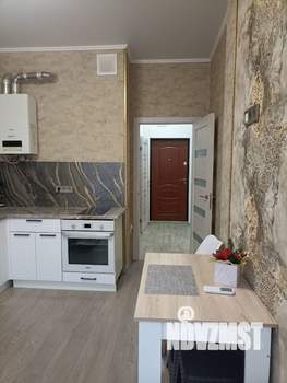 1-к квартира, вторичка, 36м2, 12/15 этаж