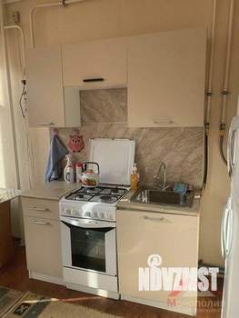 1-к квартира, вторичка, 32м2, 5/7 этаж
