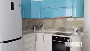 1-к квартира, вторичка, 51м2, 12/17 этаж