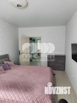 2-к квартира, вторичка, 61м2, 16/18 этаж