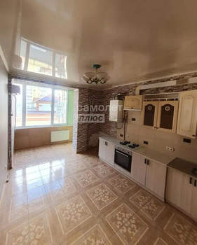 2-к квартира, вторичка, 50м2, 2/9 этаж