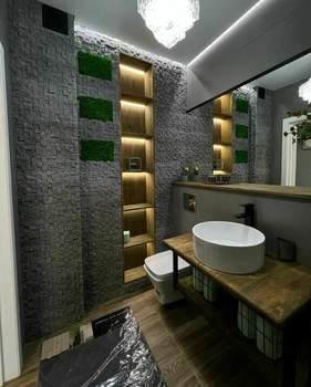 1-к квартира, вторичка, 49м2, 5/9 этаж