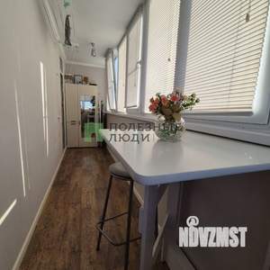 3-к квартира, вторичка, 60м2, 15/17 этаж