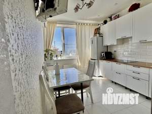 2-к квартира, вторичка, 54м2, 2/3 этаж