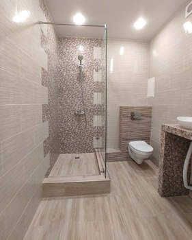 1-к квартира, вторичка, 41м2, 11/16 этаж