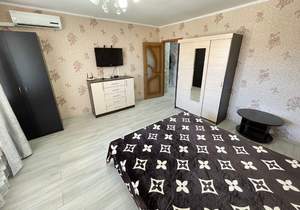 1-к квартира, вторичка, 52м2, 3/12 этаж