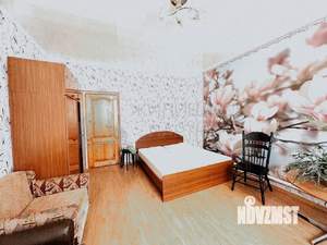 1-к квартира, вторичка, 44м2, 1/2 этаж