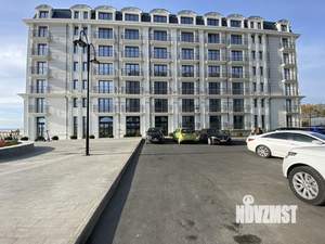2-к квартира, вторичка, 143м2, 5/7 этаж