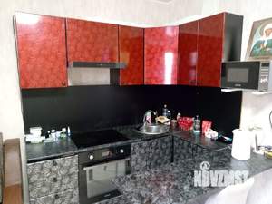 Студия квартира, вторичка, 28м2, 15/20 этаж