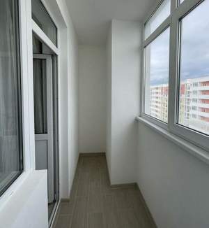 Студия квартира, вторичка, 28м2, 17/18 этаж