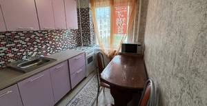 1-к квартира, вторичка, 30м2, 4/5 этаж