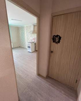 3-к квартира, вторичка, 84м2, 10/16 этаж