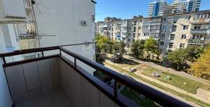 1-к квартира, вторичка, 30м2, 4/5 этаж