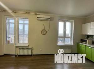 1-к квартира, вторичка, 36м2, 5/5 этаж