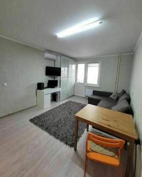 Студия квартира, вторичка, 26м2, 4/16 этаж