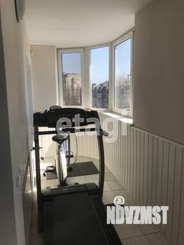 4-к квартира, вторичка, 126м2, 6/7 этаж