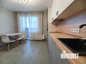 2-к квартира, вторичка, 60м2, 9/16 этаж