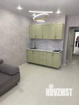 Студия квартира, вторичка, 27м2, 5/20 этаж