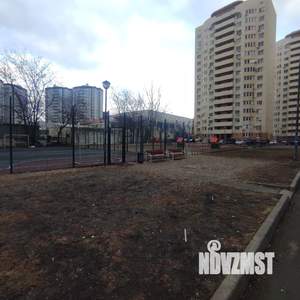 3-к квартира, вторичка, 82м2, 1/16 этаж