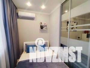 1-к квартира, вторичка, 46м2, 7/16 этаж