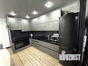 2-к квартира, вторичка, 67м2, 4/9 этаж