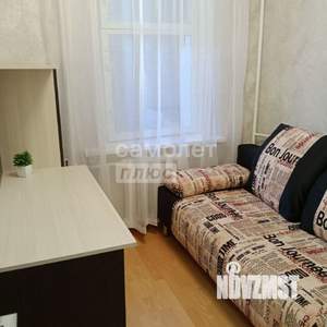 1-к квартира, вторичка, 28м2, 4/9 этаж
